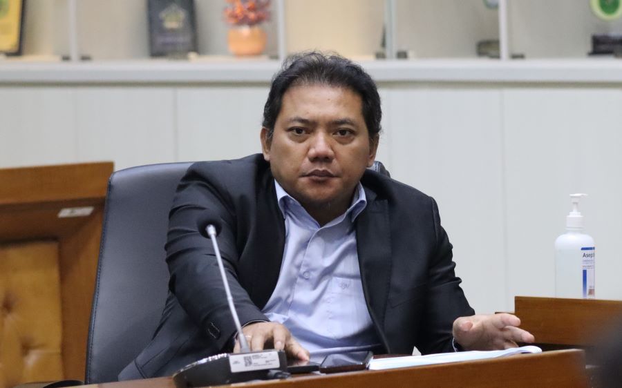 RUU MHA dan RUU PPRT Mesti Diprioritaskan